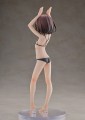Kadokawa Sword Art Online Alternative: Gun Gale Online Statue 1/7 Llenn: Light Novel Swimsuit Ver. 23 cm