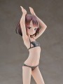 Sword Art Online Alternative: Gun Gale Online Statue 1/7 Llenn: Light Novel Swimsuit Ver. Kadokawa 23 cm