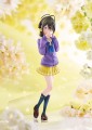 The Shiunji Family Children PVC Statue 1/7 Kotono Shiunji Kadokawa 22 cm