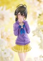 The Shiunji Family Children PVC Statue 1/7 Kotono Shiunji Kadokawa 22 cm