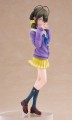 The Shiunji Family Children PVC Statue 1/7 Kotono Shiunji Kadokawa 22 cm