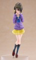 The Shiunji Family Children PVC Statue 1/7 Kotono Shiunji Kadokawa 22 cm