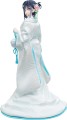 Kadokawa Rascal Does Not Dream of a Bunny Girl Senpai Statue 1/7 Mai Sakurajima White Kimono Ver. 23 cm