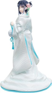 Figurka Statuetka Kadokawa Mai Sakurajima White Kimono