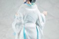 Rascal Does Not Dream of a Bunny Girl Senpai Statue 1/7 Mai Sakurajima White Kimono Ver. Kadokawa 23 cm