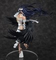 Kadokawa Overlord IV PVC Statue 1/7 Albedo: Wing Ver. 31 cm