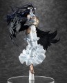 Kadokawa Overlord IV PVC Statue 1/7 Albedo: Wing Ver. 31 cm