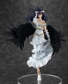 Overlord IV PVC Statue 1/7 Albedo: Wing Ver. Kadokawa 31 cm