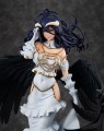 Kadokawa Overlord IV PVC Statue 1/7 Albedo: Wing Ver. 31 cm