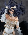Kadokawa Overlord IV PVC Statue 1/7 Albedo: Wing Ver. 31 cm