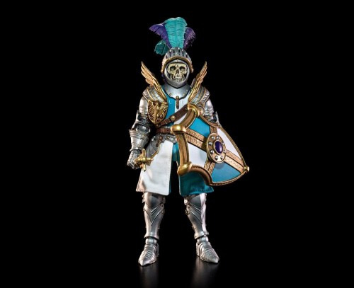 Four Horsemen Toy Design Mythic Legions: Necronominus Actionfigur Sir Adalric 15 cm