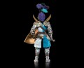Four Horsemen Toy Design Mythic Legions: Necronominus Actionfigur Sir Adalric 15 cm