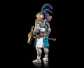 Mythic Legions: Necronominus Actionfigur Sir Adalric Four Horsemen Toy Design 15 cm
