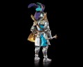 Four Horsemen Toy Design Mythic Legions: Necronominus Actionfigur Sir Adalric 15 cm