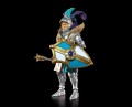 Four Horsemen Toy Design Mythic Legions: Necronominus Actionfigur Sir Adalric 15 cm