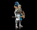 Mythic Legions: Necronominus Actionfigur Sir Adalric Four Horsemen Toy Design 15 cm