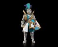 Four Horsemen Toy Design Mythic Legions: Necronominus Actionfigur Sir Adalric 15 cm