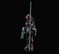 Four Horsemen Toy Design Cosmic Legions Actionfigur T.U.5.C.C. Engineer Legion Builder