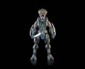 Four Horsemen Toy Design Cosmic Legions Actionfigur T.U.5.C.C. Experiment CC-24