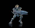 Four Horsemen Toy Design Cosmic Legions Actionfigur T.U.5.C.C. Experiment CC-24