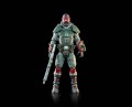 Four Horsemen Toy Design Cosmic Legions Actionfigur T.U.5.C.C. Experiment AA-20