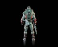 Cosmic Legions Actionfigur T.U.5.C.C. Experiment AA-20 Four Horsemen Toy Design