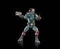 Four Horsemen Toy Design Cosmic Legions Actionfigur T.U.5.C.C. Experiment AA-20