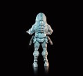Four Horsemen Toy Design Cosmic Legions Actionfigur T.U.5.C.C. Science Officer Legion Builder