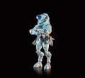 Four Horsemen Toy Design Cosmic Legions Actionfigur T.U.5.C.C. Science Officer Legion Builder
