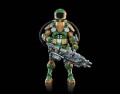 Four Horsemen Toy Design Cosmic Legions Actionfigur T.U.5.C.C. Heavy Gunner