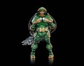 Four Horsemen Toy Design Cosmic Legions Actionfigur T.U.5.C.C. Heavy Gunner