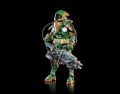 Four Horsemen Toy Design Cosmic Legions Actionfigur T.U.5.C.C. Heavy Gunner