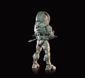 Cosmic Legions Actionfigur T.U.5.C.C. Sentry Legion Builder Four Horsemen Toy Design