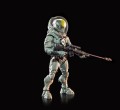 Four Horsemen Toy Design Cosmic Legions Actionfigur T.U.5.C.C. Sentry Legion Builder