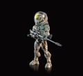 Cosmic Legions Actionfigur T.U.5.C.C. Sentry Legion Builder Four Horsemen Toy Design