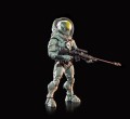 Cosmic Legions Actionfigur T.U.5.C.C. Sentry Legion Builder Four Horsemen Toy Design