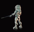 Four Horsemen Toy Design Cosmic Legions Actionfigur T.U.5.C.C. Sentry Legion Builder