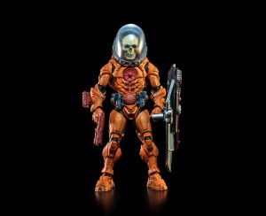 Figurka Wal-torr the Mad Cosmic Legions