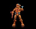 Cosmic Legions Actionfigur Wal-torr the Mad Four Horsemen Toy Design