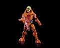 Cosmic Legions Actionfigur Wal-torr the Mad Four Horsemen Toy Design