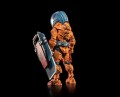 Four Horsemen Toy Design Cosmic Legions Actionfigur Wal-torr the Mad