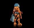 Cosmic Legions Actionfigur Wal-torr the Mad Four Horsemen Toy Design