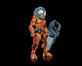 Four Horsemen Toy Design Cosmic Legions Actionfigur Wal-torr the Mad