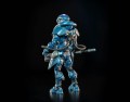 Cosmic Legions Actionfigur T.U.5.C.C. Slygor/Gravekeeper Deluxe Four Horsemen Toy Design
