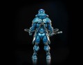 Cosmic Legions Actionfigur T.U.5.C.C. Slygor/Gravekeeper Deluxe Four Horsemen Toy Design