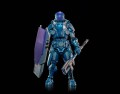 Four Horsemen Toy Design Cosmic Legions Actionfigur T.U.5.C.C. Slygor/Gravekeeper Deluxe