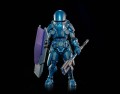 Four Horsemen Toy Design Cosmic Legions Actionfigur T.U.5.C.C. Slygor/Gravekeeper Deluxe