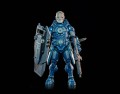 Four Horsemen Toy Design Cosmic Legions Actionfigur T.U.5.C.C. Slygor/Gravekeeper Deluxe