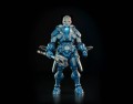 Cosmic Legions Actionfigur T.U.5.C.C. Slygor/Gravekeeper Deluxe Four Horsemen Toy Design