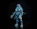Four Horsemen Toy Design Cosmic Legions Actionfigur T.U.5.C.C. Slygor/Gravekeeper Deluxe